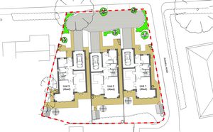 Plan- click for photo gallery
